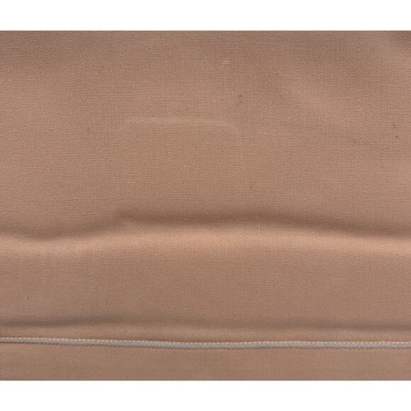 Vintage Classic Traditions Full Flat Sheet Peach Blush 180 Thread Count USA - Picture 4 of 4